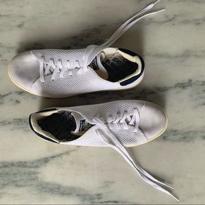 Adidas Stan Smith Primeknit sneakers